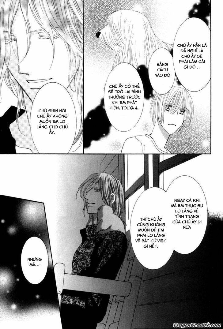 Moon Trick: Chapter 10