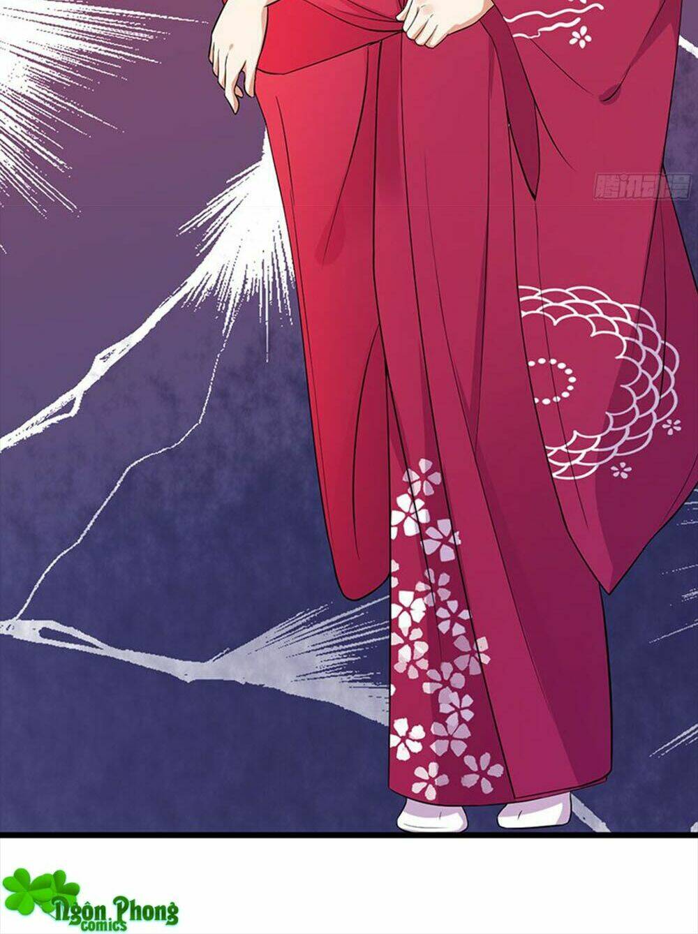 Nhật Ký Dạy Dỗ Của Gia Tộc Đáng Yêu: Chapter 28