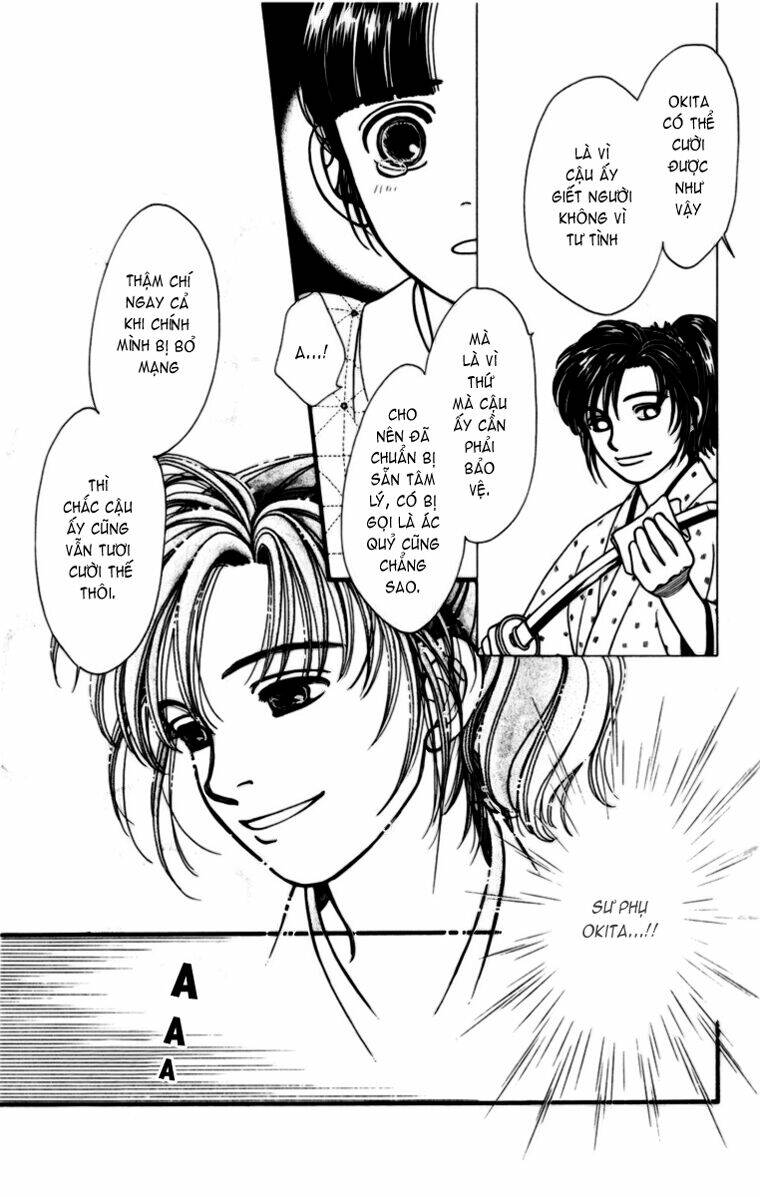 Gió Sáng: Chapter 10