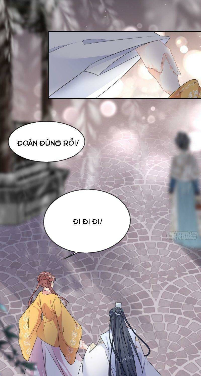 Tang Lạc Túy Tại Nam Phong Lý: Chapter 63