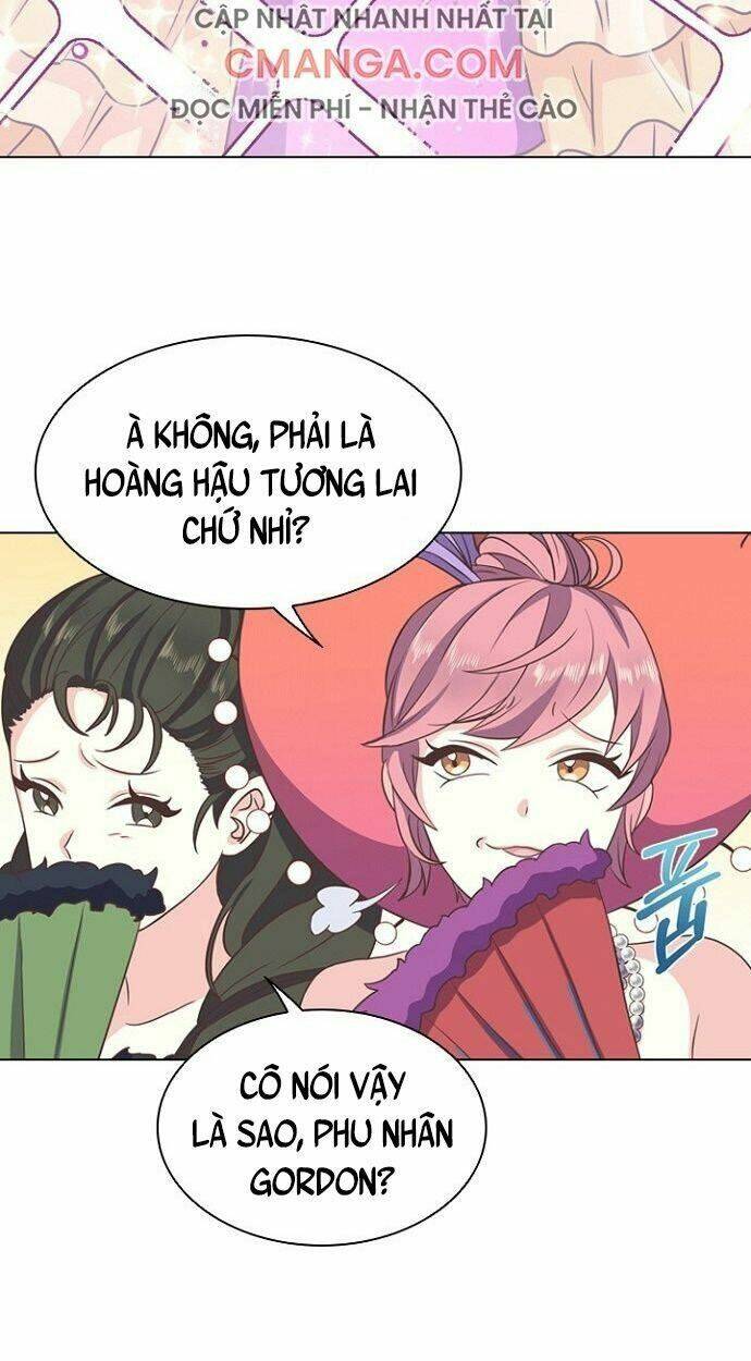 Một Đêm Với Hoàng Đế: Chapter 5