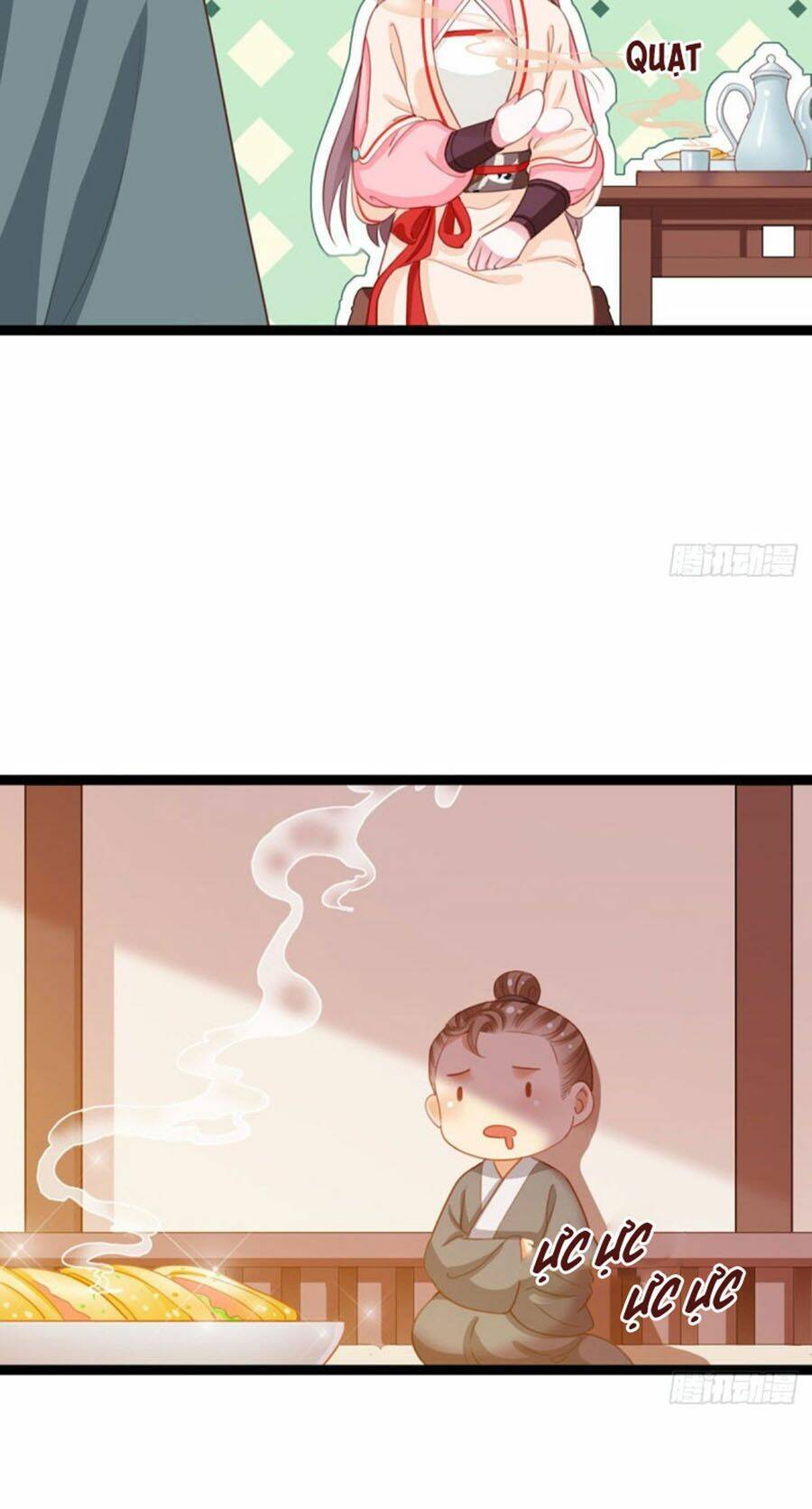 Đứng Lại! Phụng Chỉ Ăn Cướp: Chapter 29