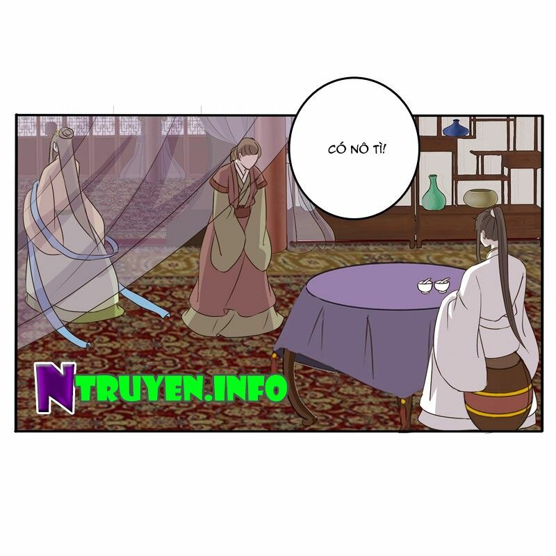 Thông Linh Phi: Chapter 122.5