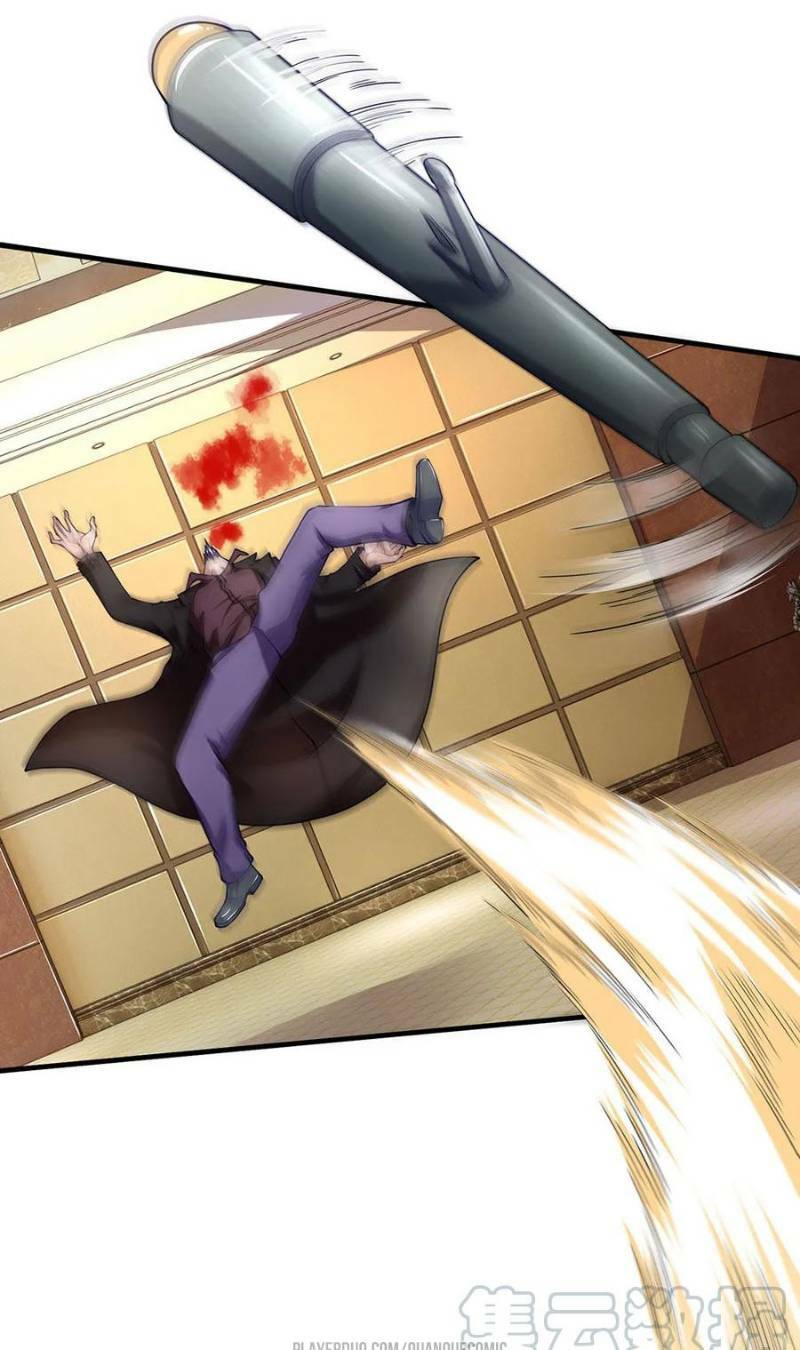 Chung Cực Binh Vương Tại Đô Thị: Chapter 60