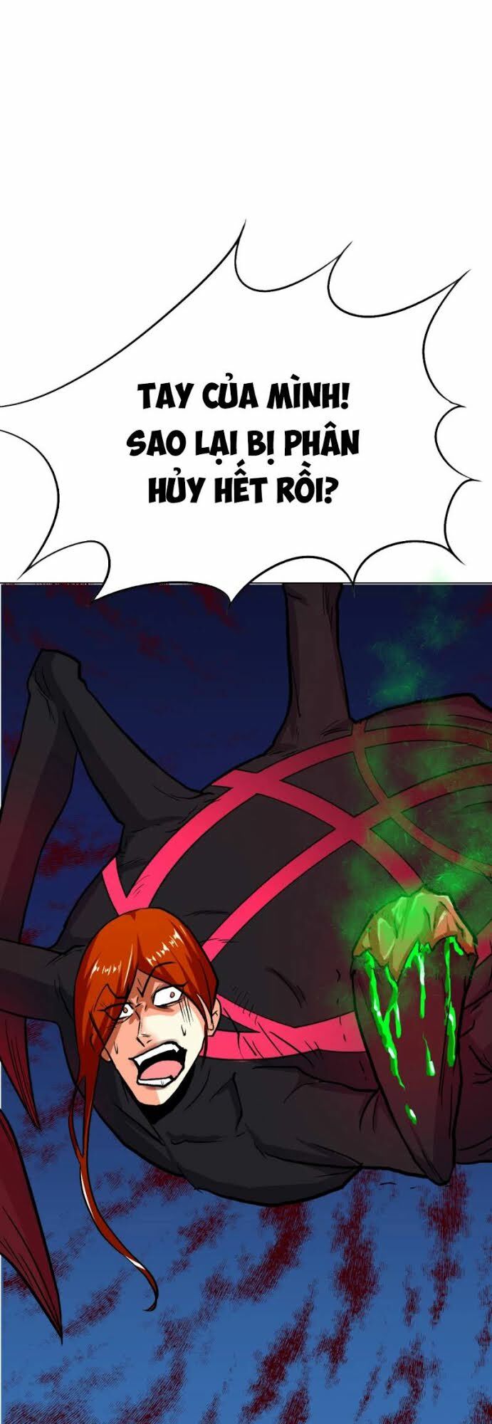 Hệ Thống Tiên Tôn Tại Đô Thị: Chapter 81