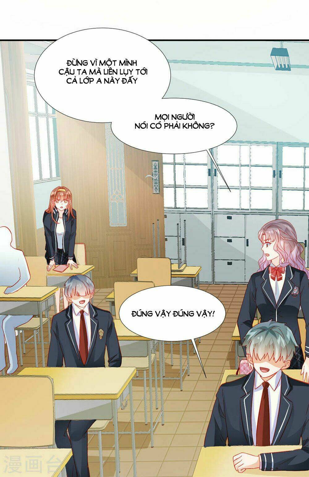 Tu La Thiếu Gia Quá Kiêu Ngạo: Chapter 31