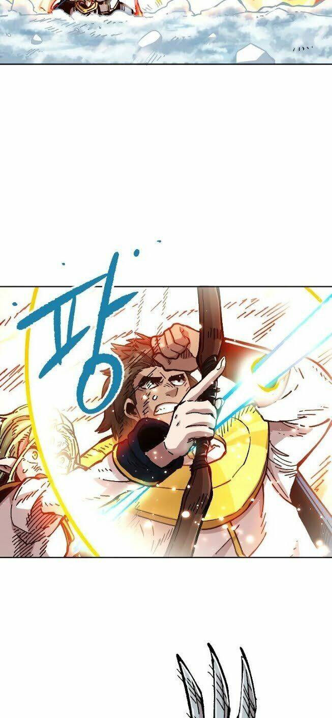 Nô Lệ Nghịch Thiên: Chapter 64