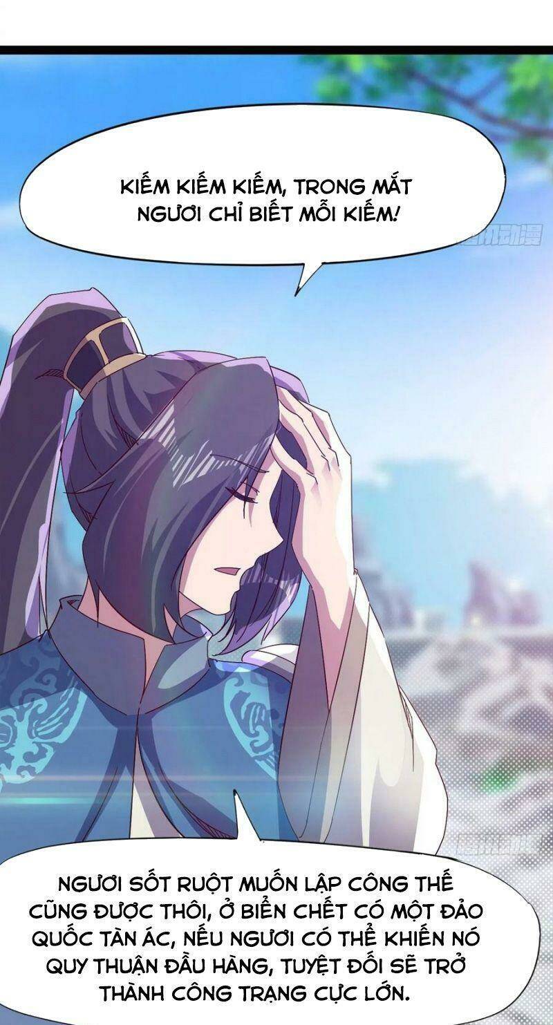 Kiếm Đồ: Chapter 74