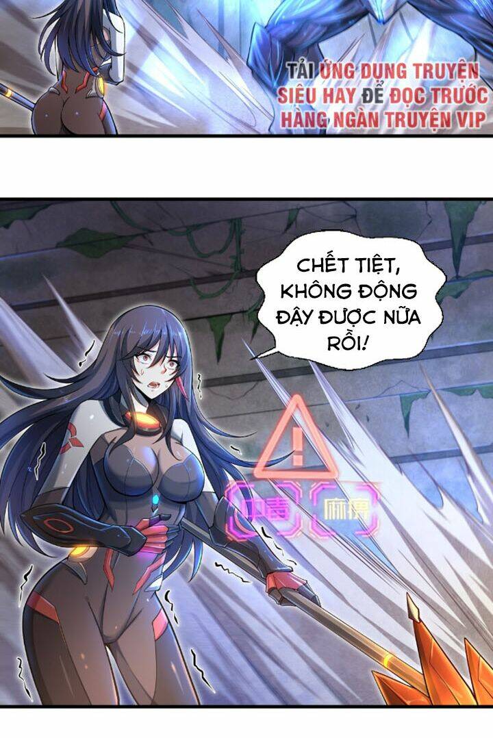 Một Trăm Triệu Điểm: Chapter 4