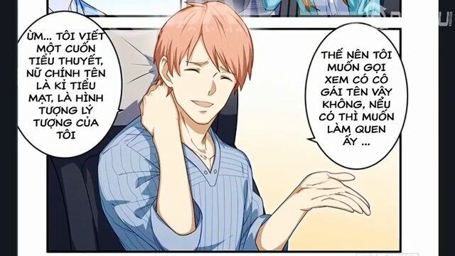Đào Hoa Bảo Điển: Chapter 213