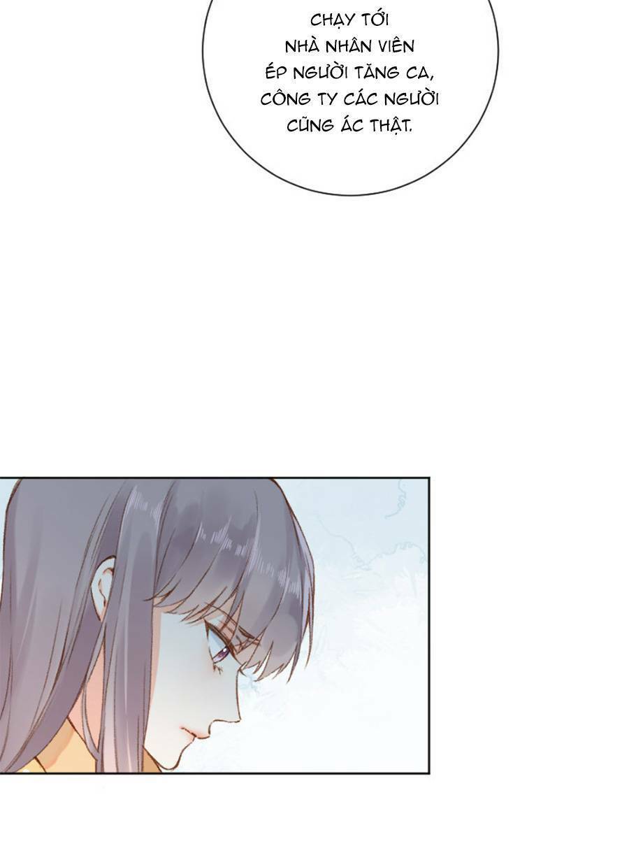 Tâm Động Thuấn Di: Chapter 66