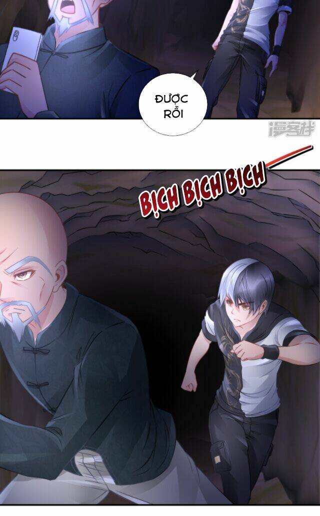 Phong Thủy Thiên Sư: Chapter 70