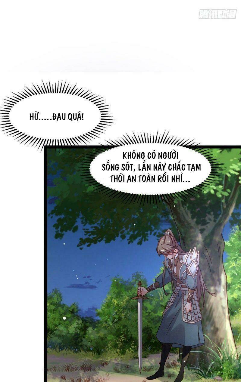 Bạo Manh Tiểu Tiên: Chapter 57