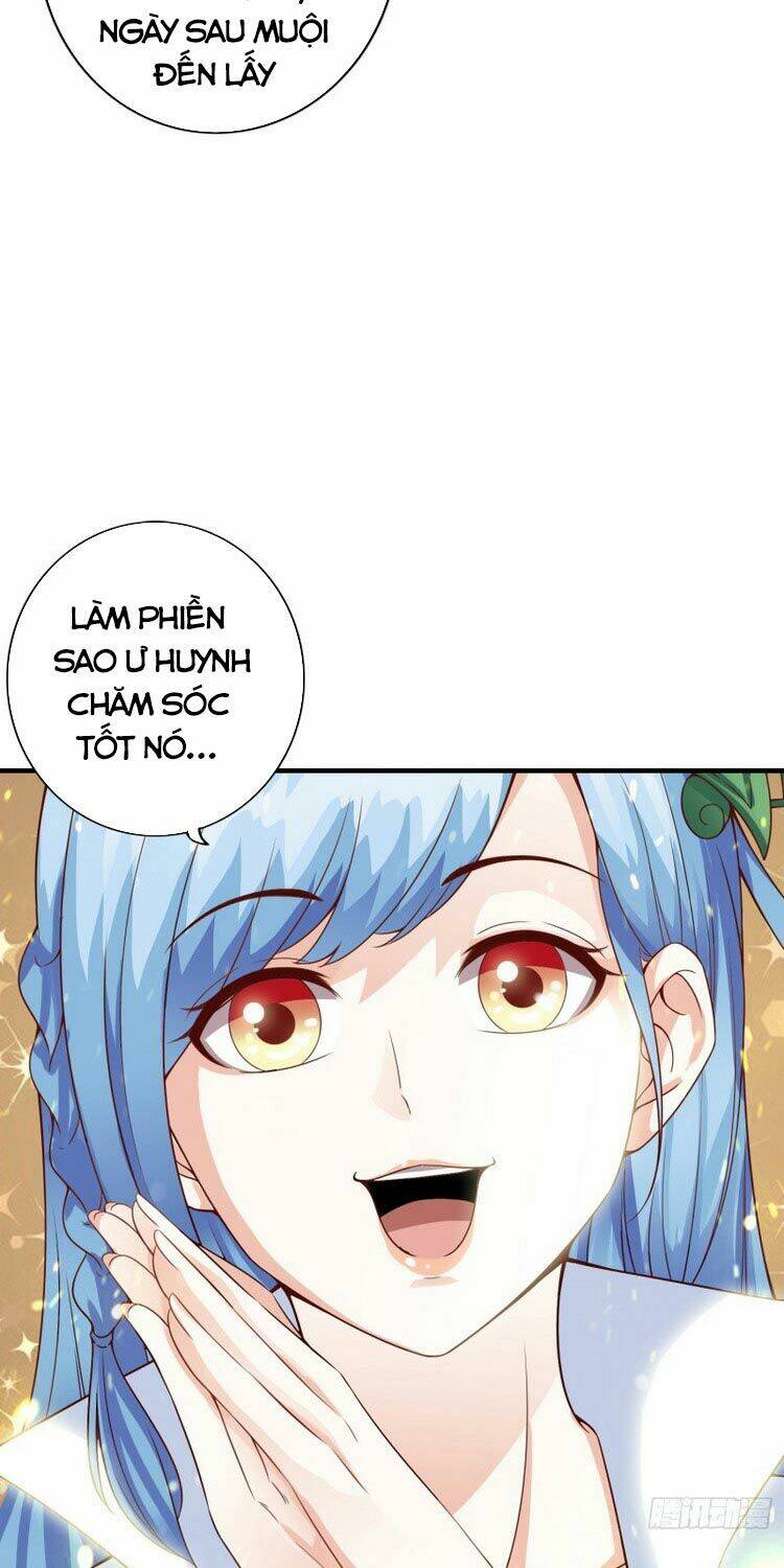 Chư Thiên Ký: Chapter 277