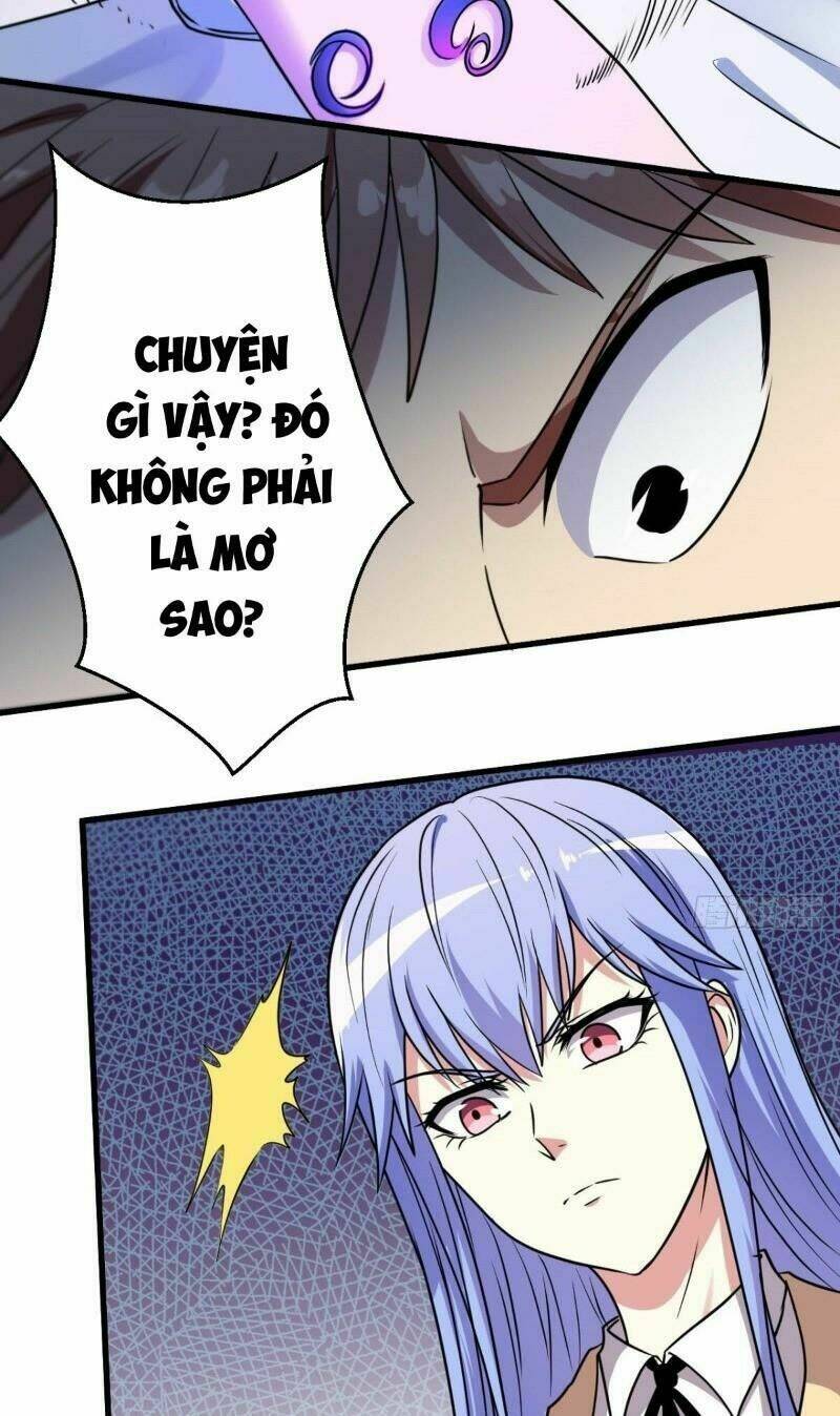 Bị Ép Trở Thành Mạnh Nhất Thế Giới: Chapter 25