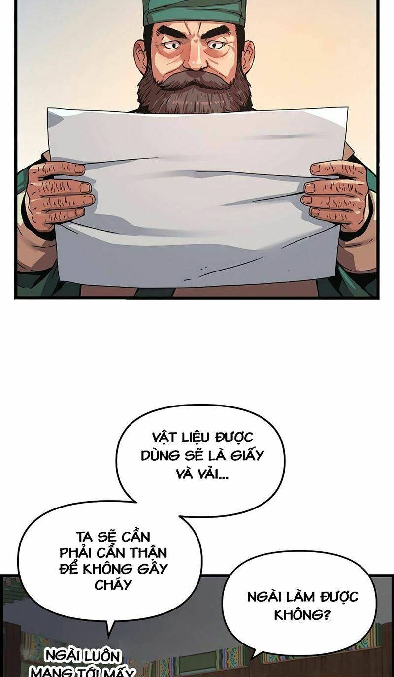 Tôi Sẽ Sống Như Một Hoàng Tử: Chapter 61