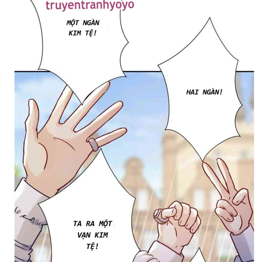 Phán Mại Cấp Vương Tử: Chapter 2