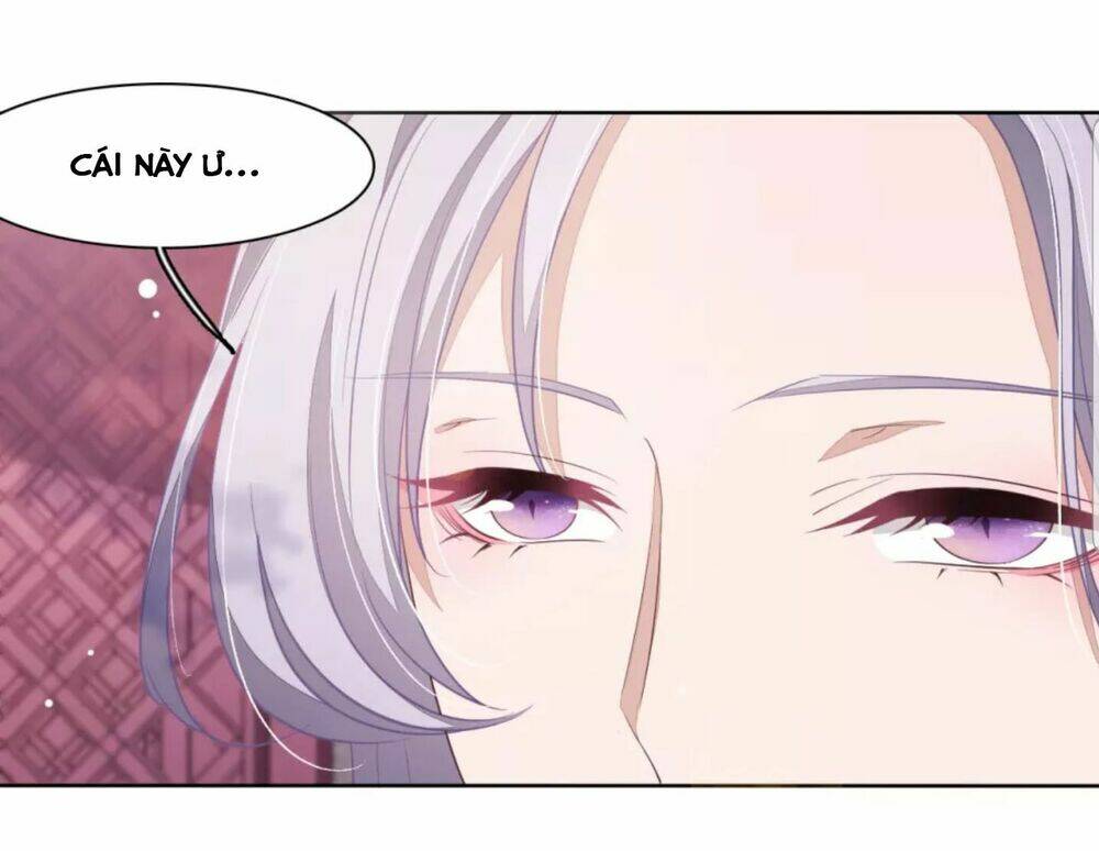 Xuyên Về Cổ Đại Làm Quốc Bảo: Chapter 39