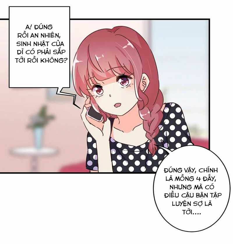 Trọng Sinh Chi Hao Môn Cường Thế Quy Lai: Chapter 122