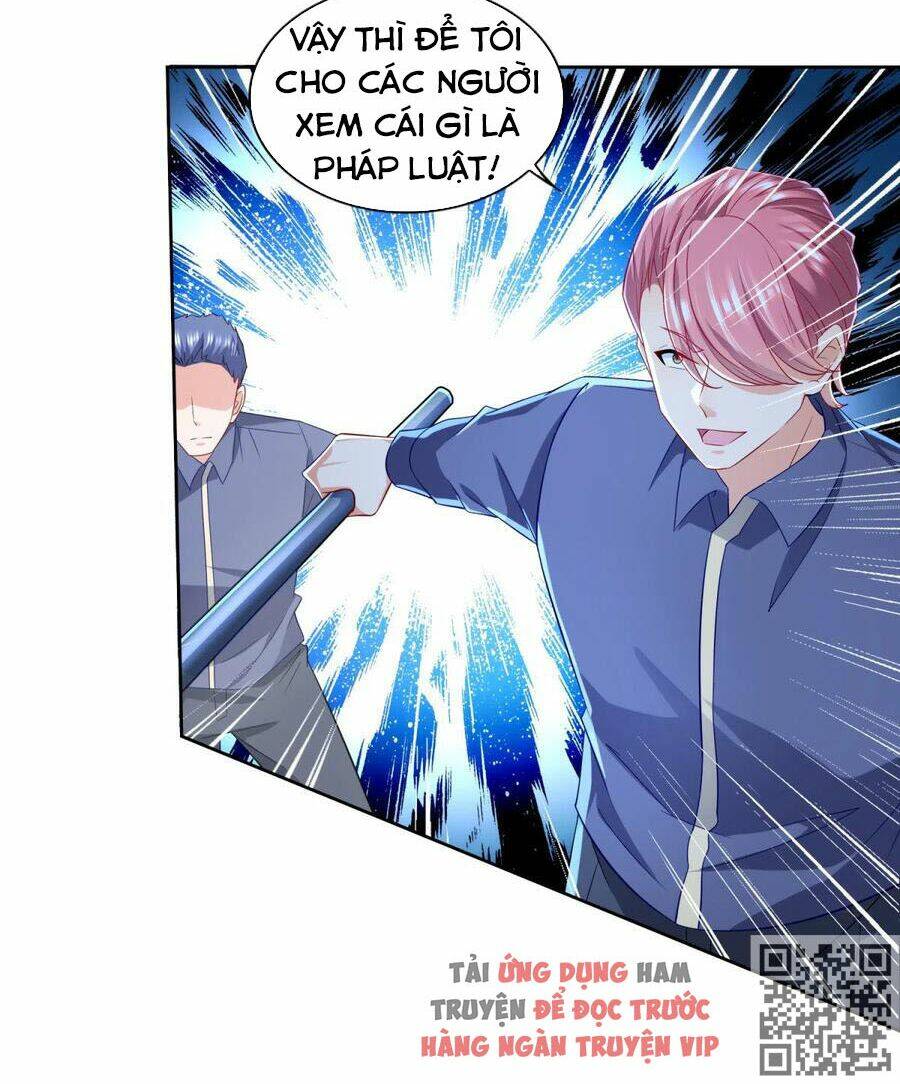 Chí Tôn Toàn Năng: Chapter 67