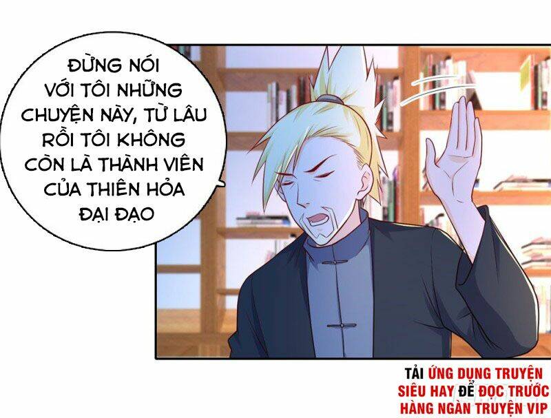 Thiên Hỏa Đại Đạo: Chapter 63