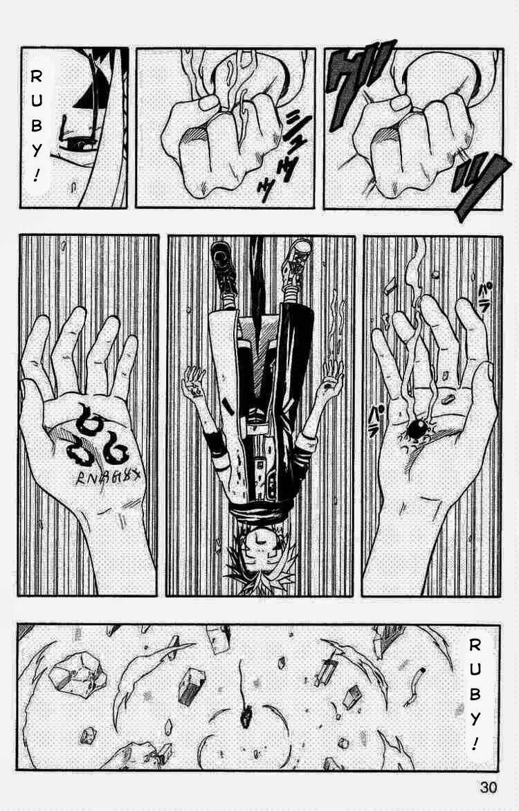 Cuộc Phiêu Lưu Của Quỷ Satan: Chapter 53