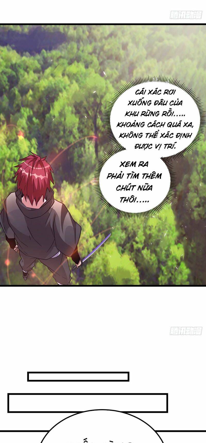 Tiên Vương Trùng Sinh: Chapter 101