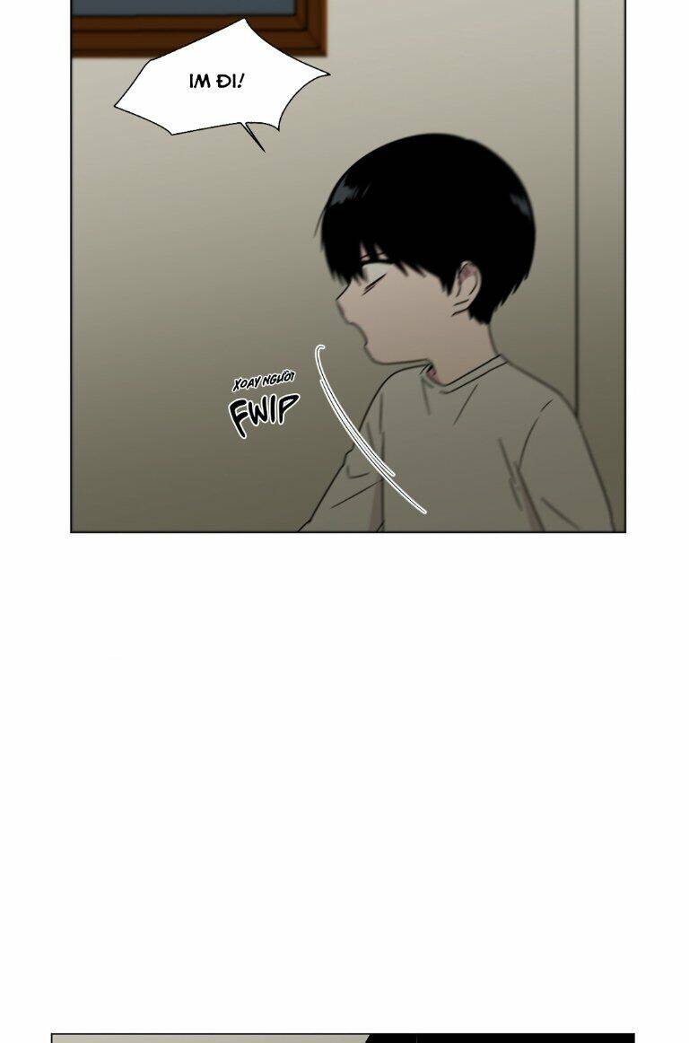 …”Một Sự Thật Khá Khó Chịu.”: Chapter 58