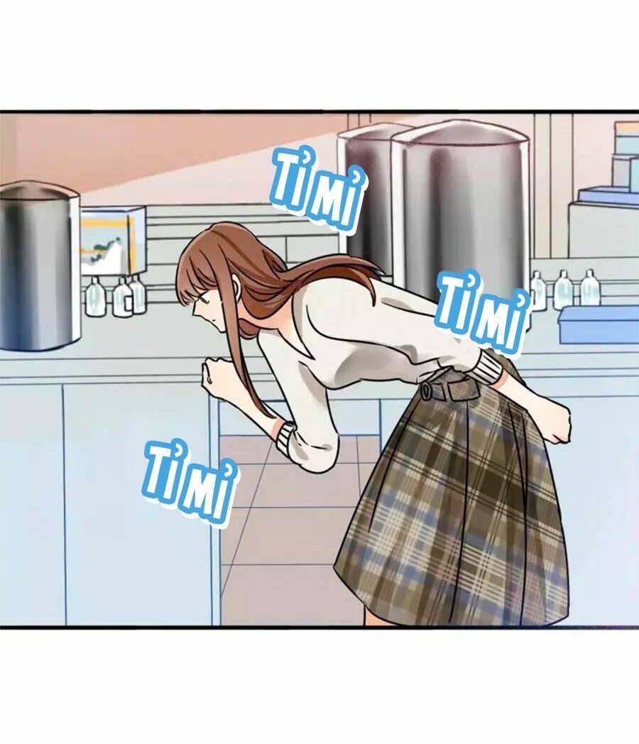 Mùi Hương Lãng Mạn: Chapter 49