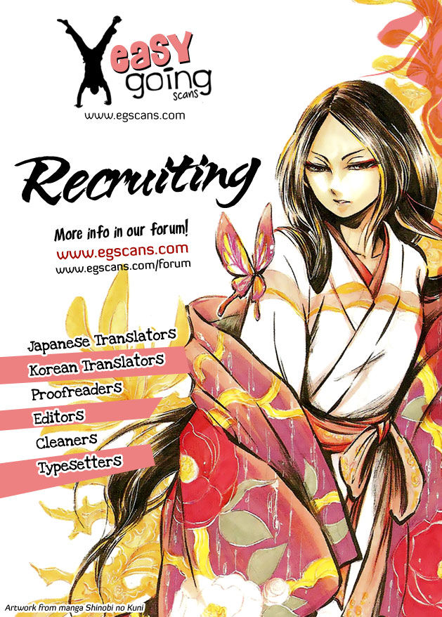 Magician: Chapter 49