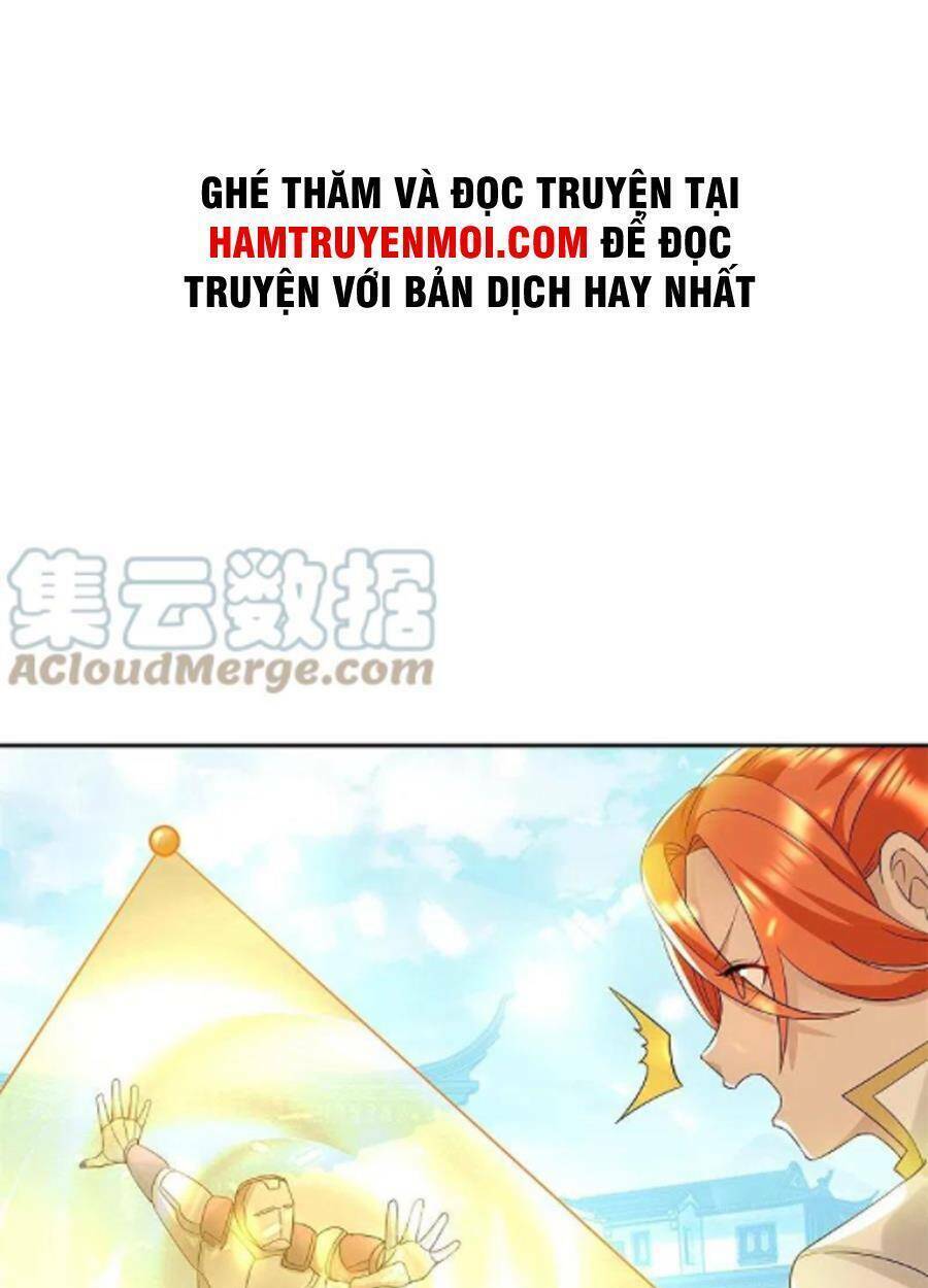 Tiến Sĩ Khoa Học Kỹ Thuật Tu Tiên: Chapter 56