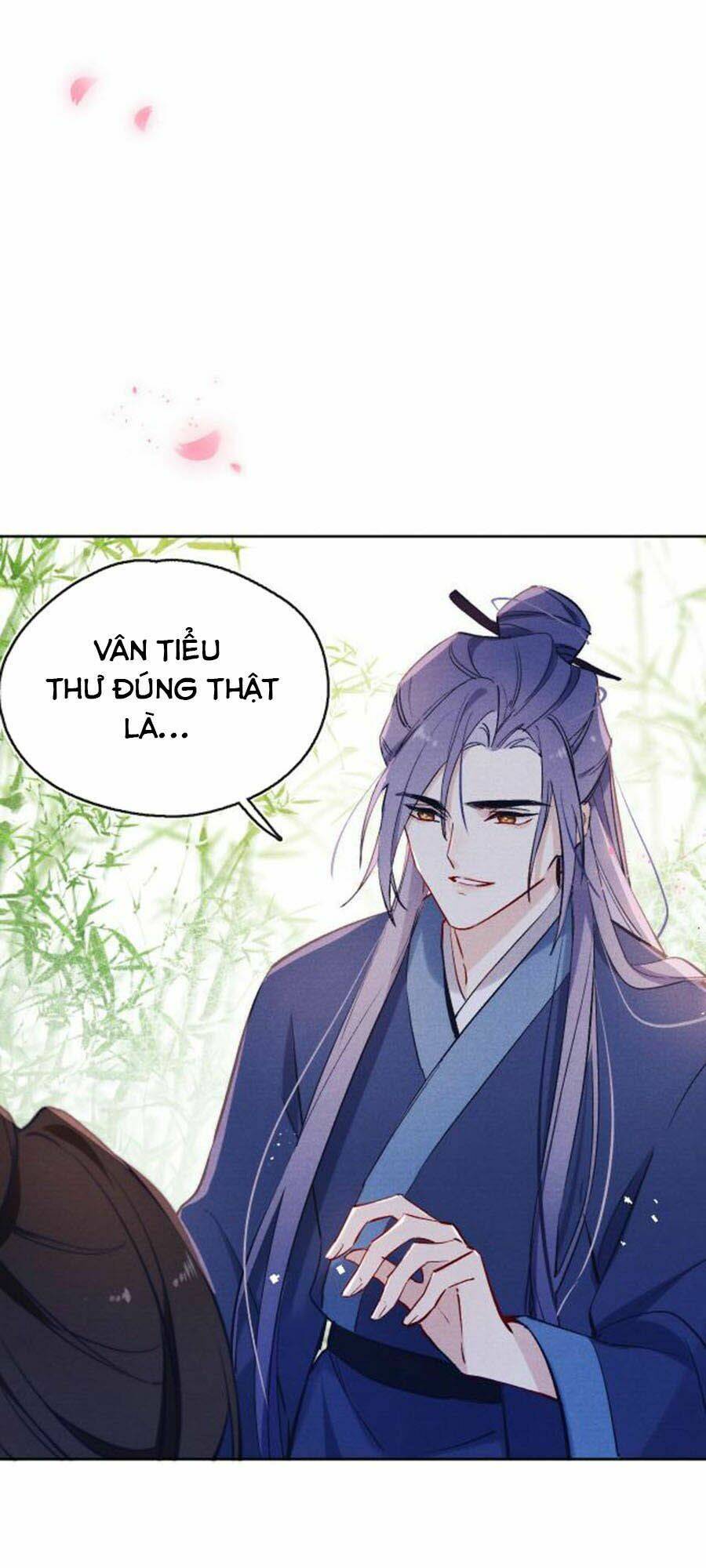 Quân Nhan Tựa Hoa Đào: Chapter 9