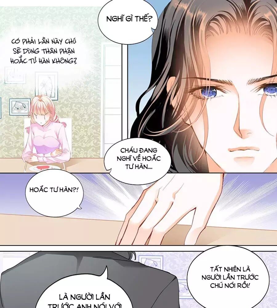 Bá Đạo Tiểu Thúc, Xin Trêu Chọc Vừa Thôi!: Chapter 68