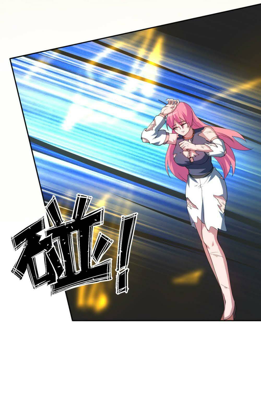 Đỉnh Phong Dự Ngôn Đế: Chapter 37