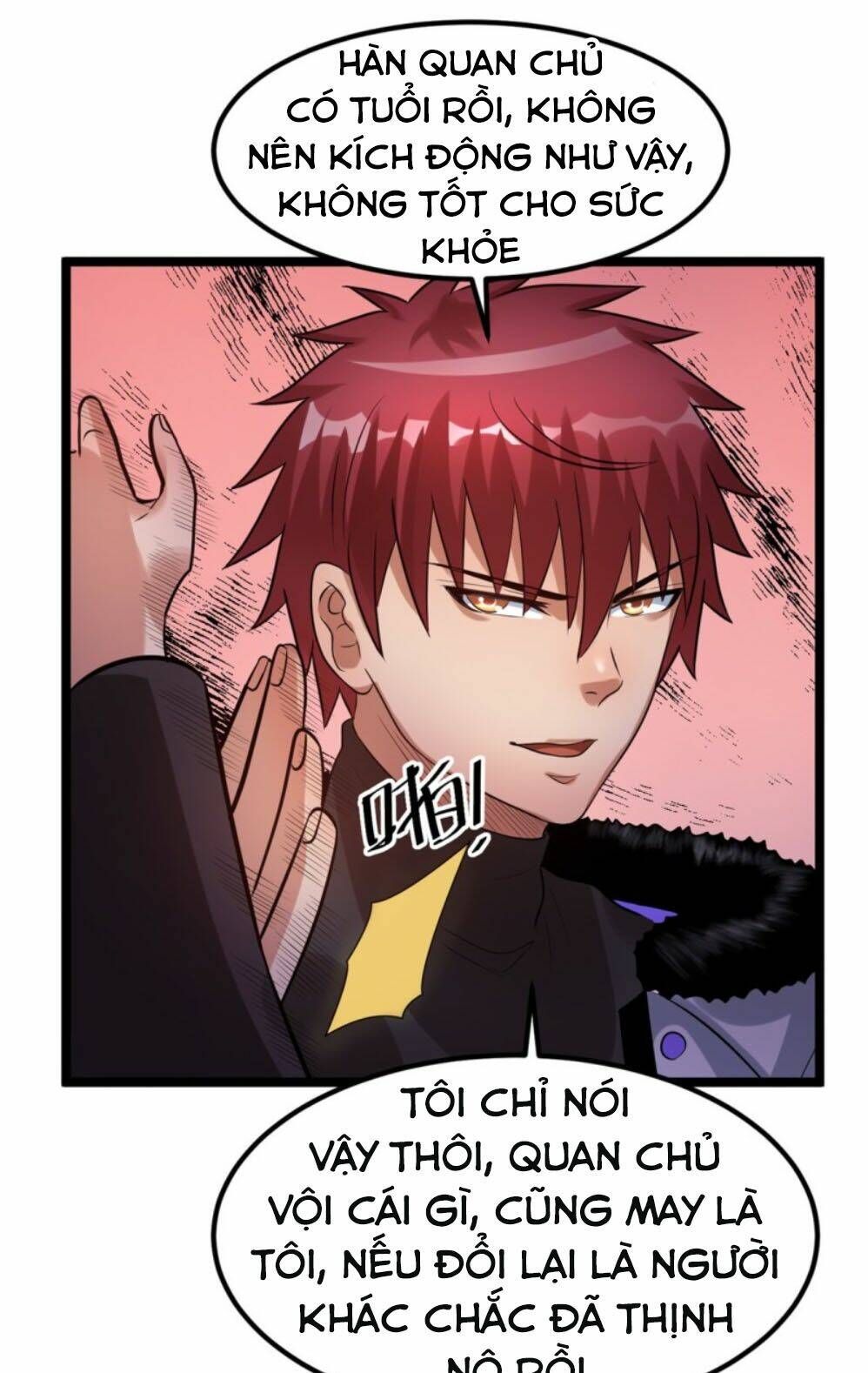 Tiên Vương Trùng Sinh: Chapter 53