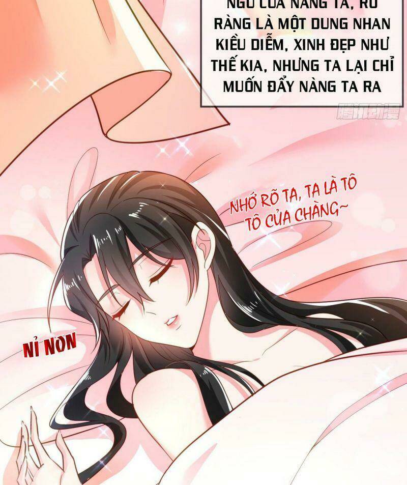 Giang Sơn Mỹ Nam Nhập Trướng Ta: Chapter 10