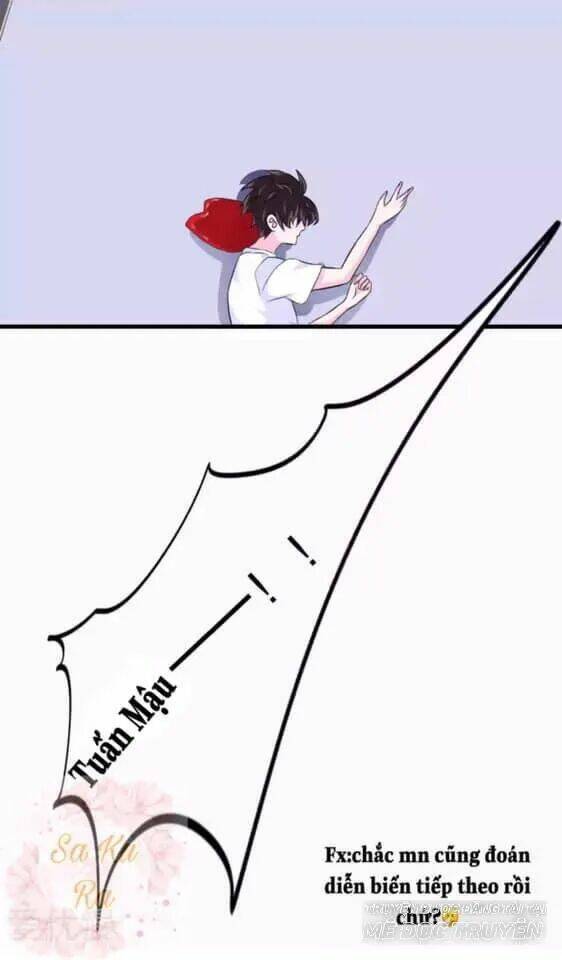 Tôi Vốn Dĩ Bị Bệnh Kiều: Chapter 32