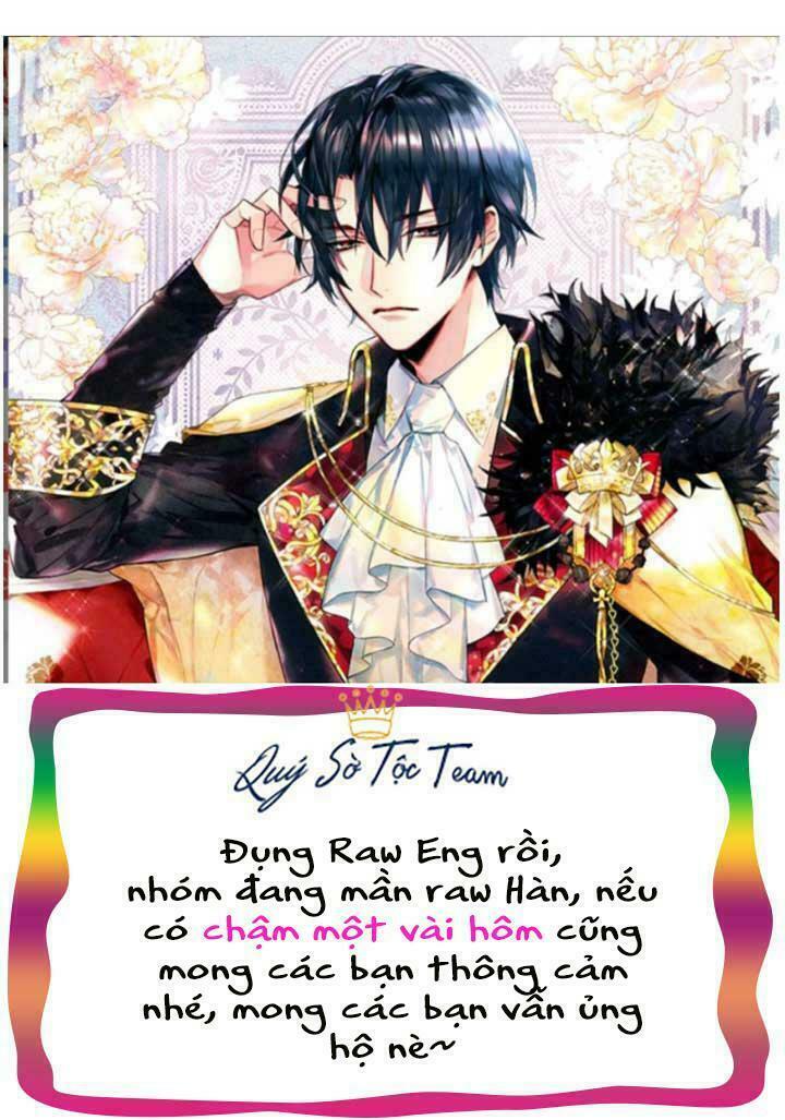 Tồn Tại Với Tư Cách Là Vợ Của Nam Chính: Chapter 19: Hôn nhân chính trị