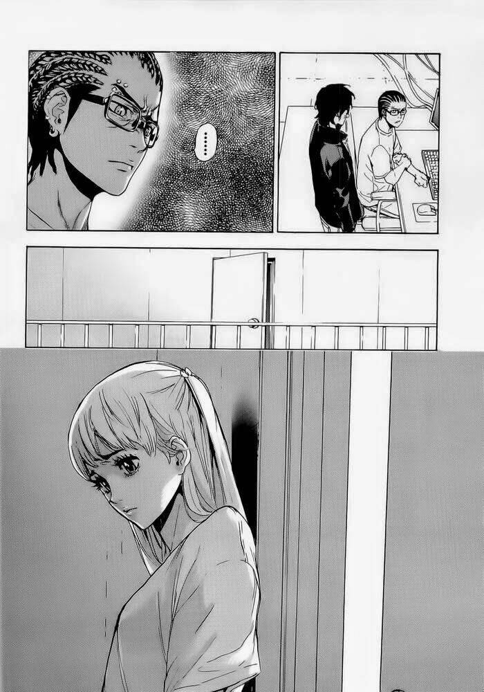 Until Death Do Us Part: Chapter 157