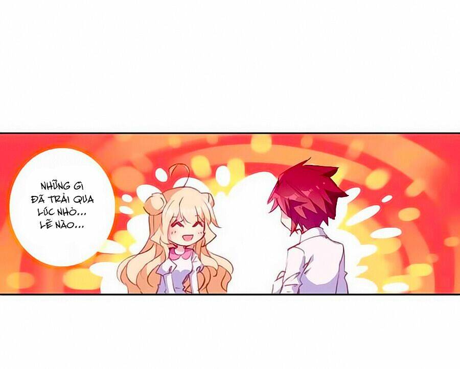 101 Sủng Vật Tình Nhân: Chapter 56