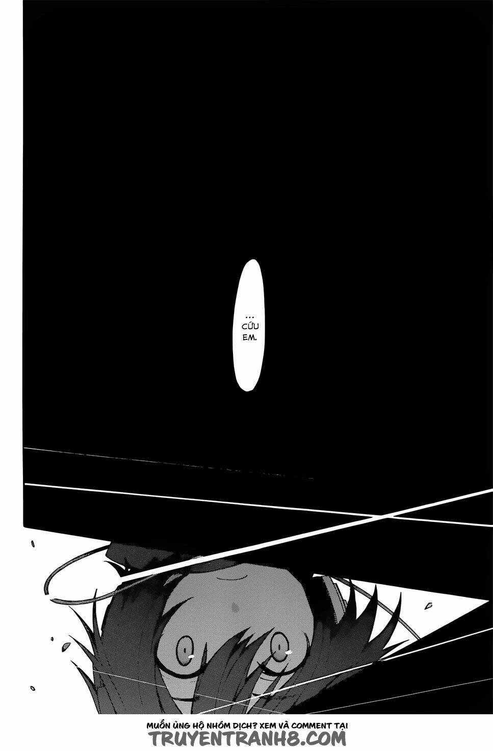 Clockwork Planet: Chapter 16