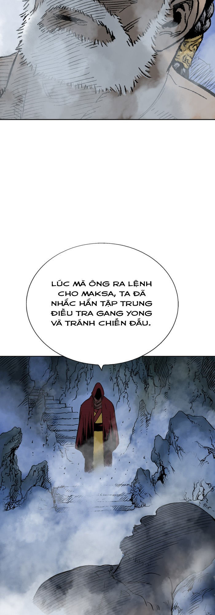 Cao Thủ 2: Chapter 30