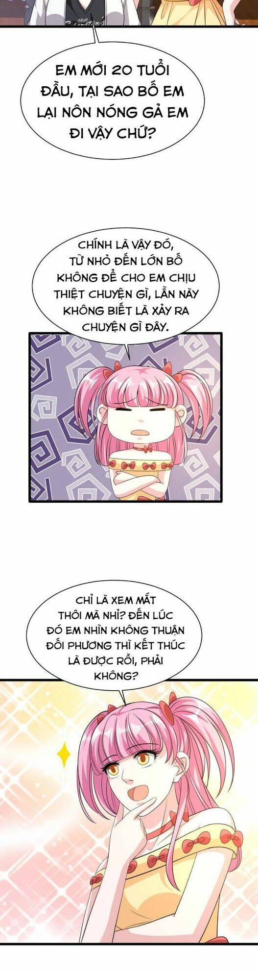 Đô Thị Tà Vương: Chapter 33