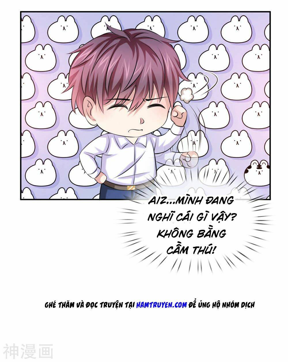 Tuyệt Thế Phi Đao: Chapter 176