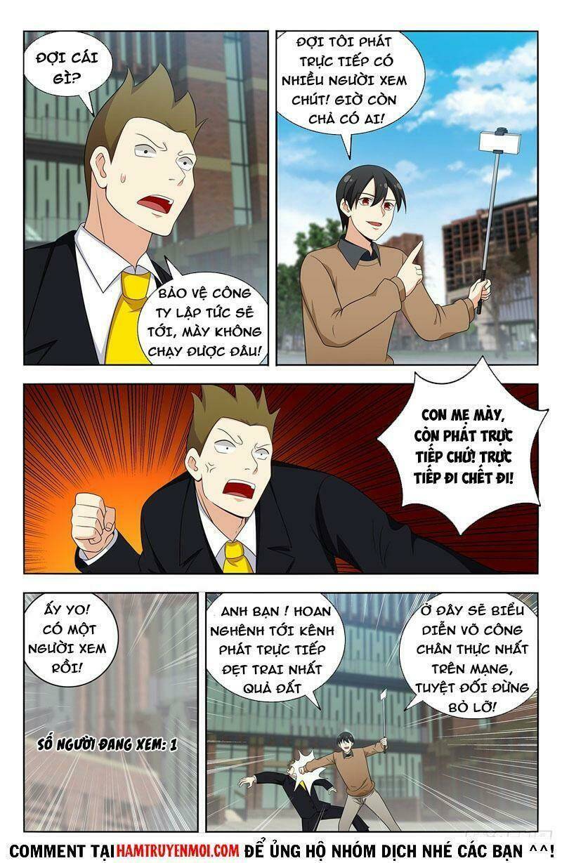 Tối Cường Phản Sáo Lộ Hệ Thống: Chapter 537
