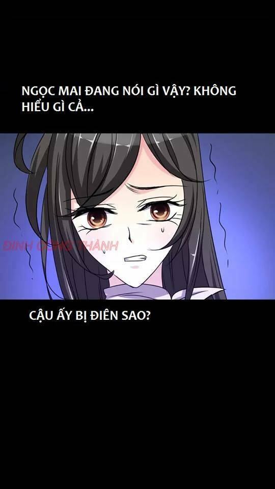 Truyện Kinh Dị Ở Tòa Nhà Số 44: Chapter 40