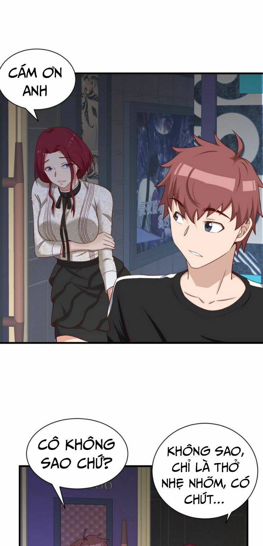 Hệ Thống Tu Tiên Mạnh Nhất: Chapter 31