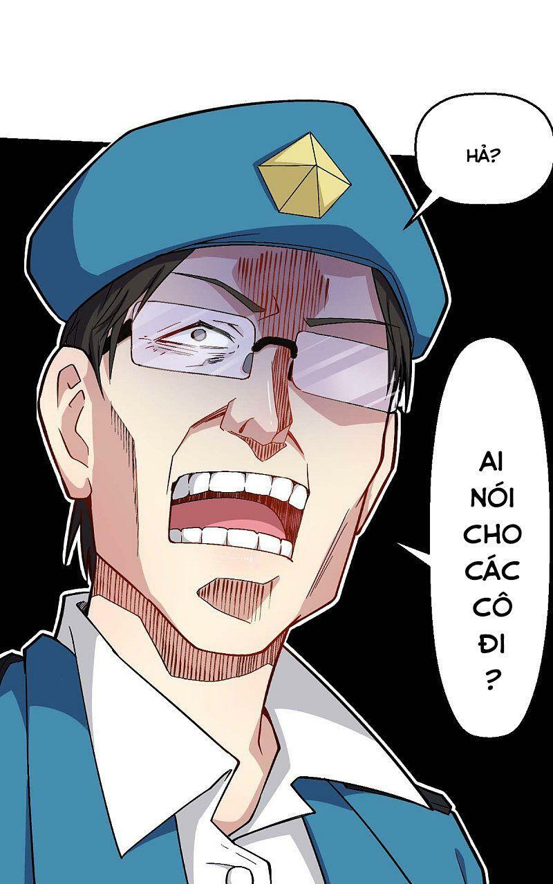 Vườn Trường Cuồng Sư Hệ Thống: Chapter 154