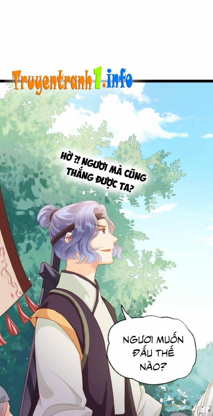 Đứng Lại! Phụng Chỉ Ăn Cướp: Chapter 2