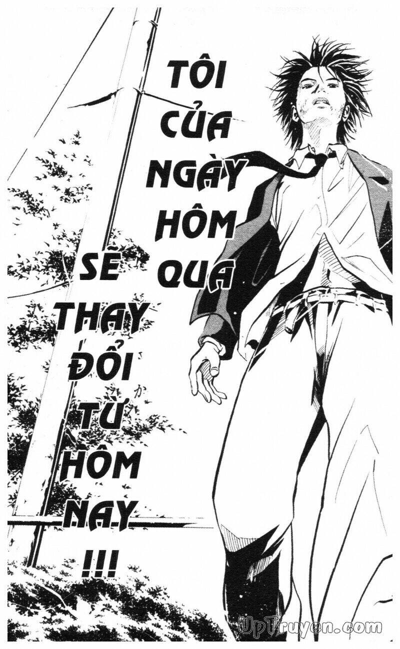 Over Drive: Chapter 1